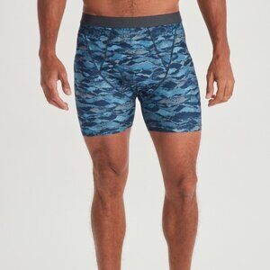 ExOfficio Give-N-Go 2.0 Boxer Briefs - 2 Pack - Men's XL XXL - Travel Underwear